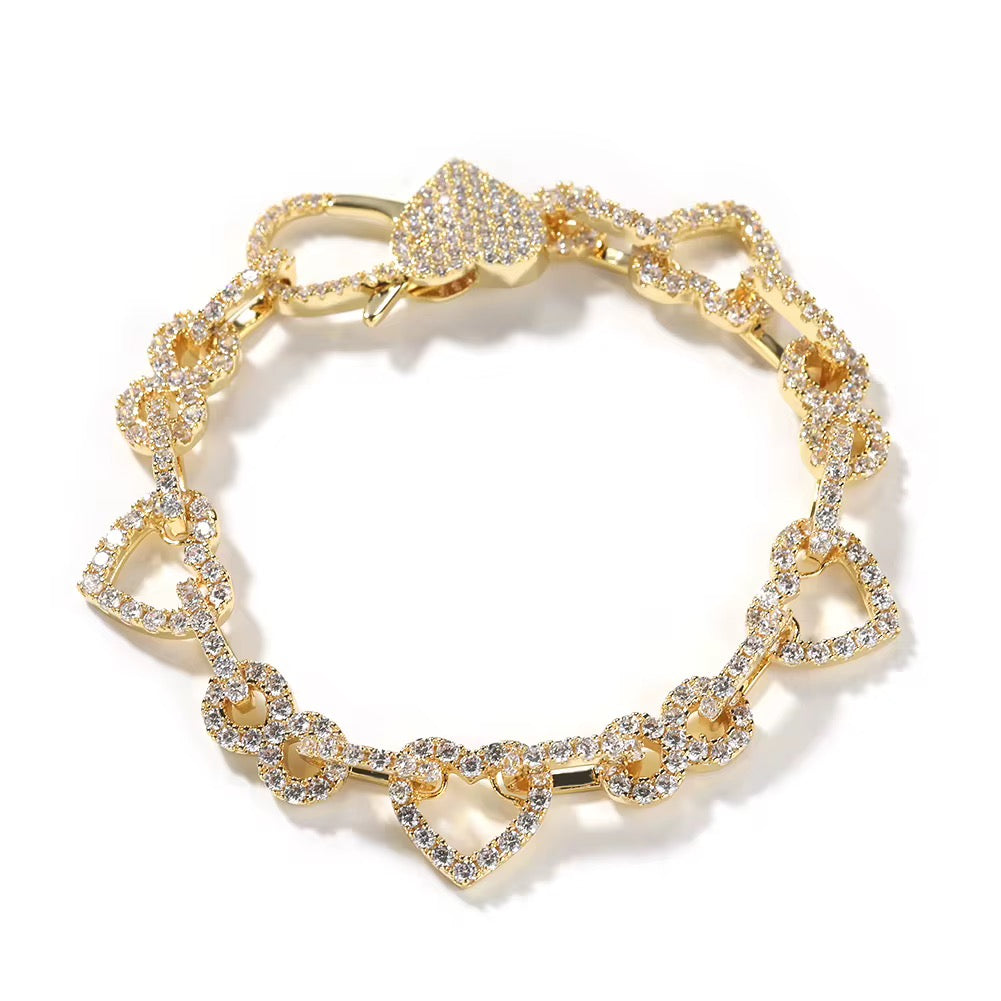 Forever Love Bracelet
