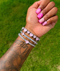 Pinka Bracelet Set