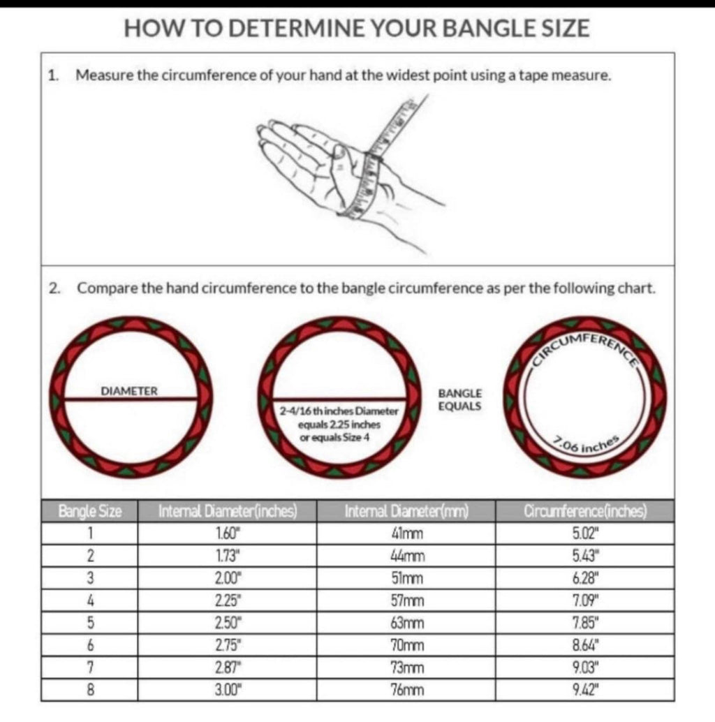 Gold Filled Bangles