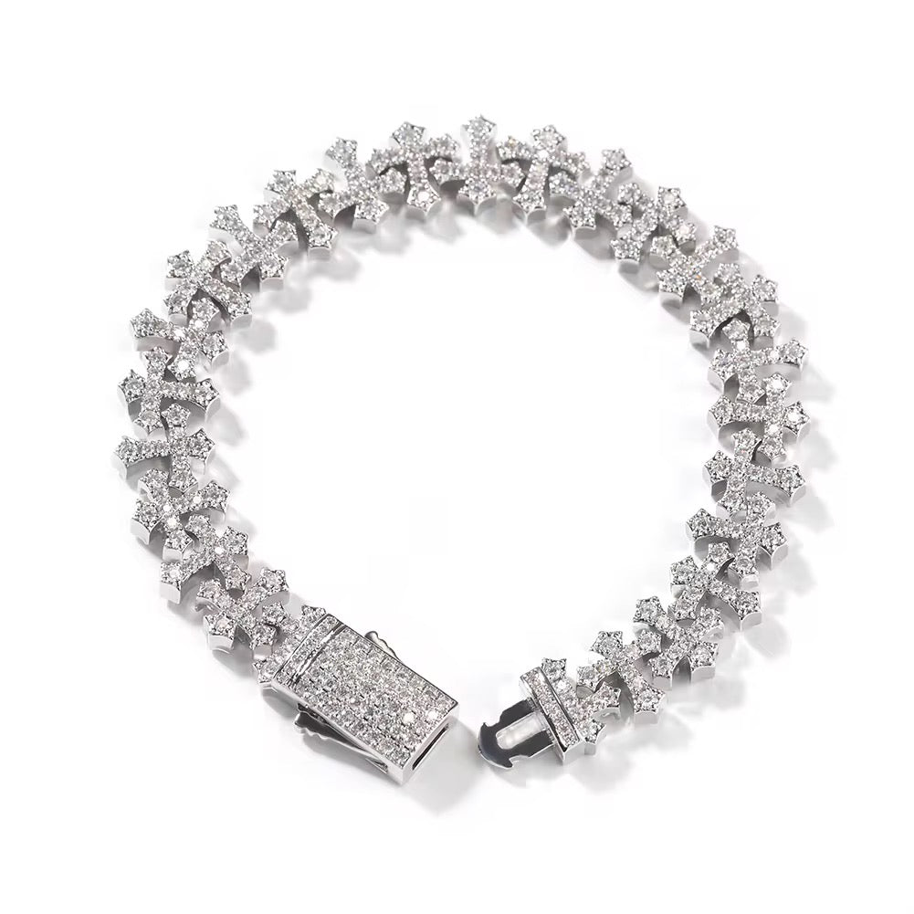 Bless Me Bracelet