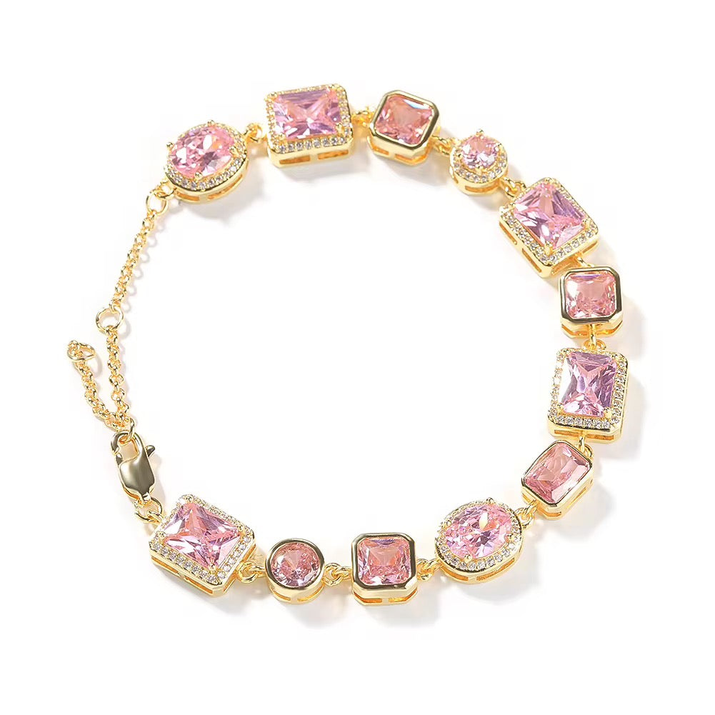 Pinky Promise Bracelet