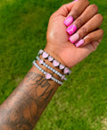 Pinka Bracelet Set (50% off until 7/11)