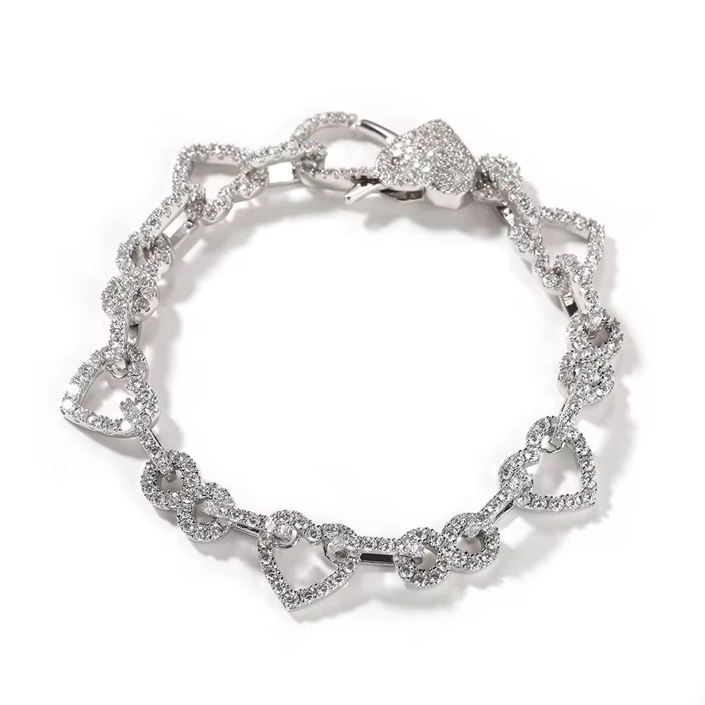 Forever Love Necklace