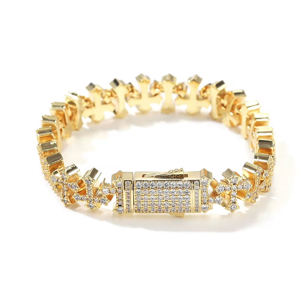 Bless Me Bracelet