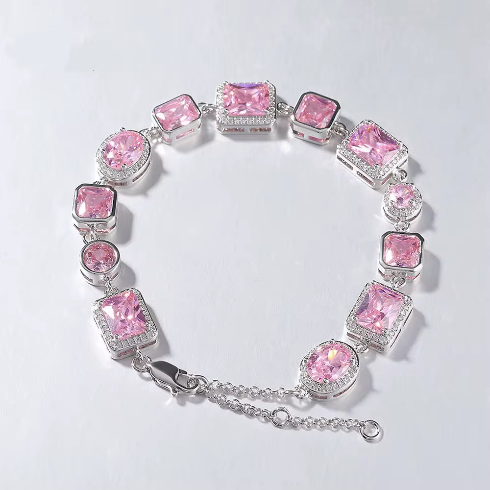 Pinky Promise Necklace