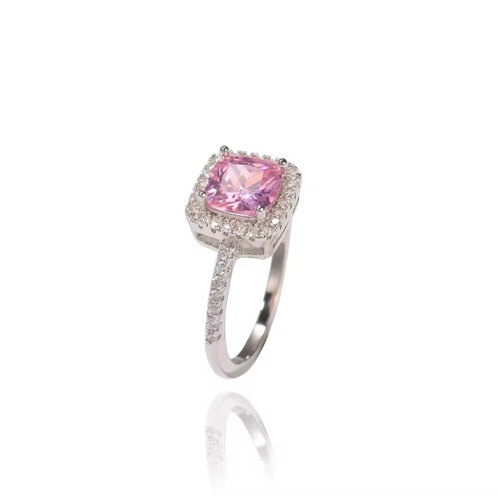 Pinky Promise Ring