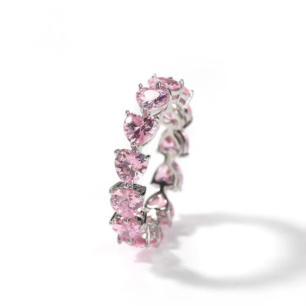Amour Ring