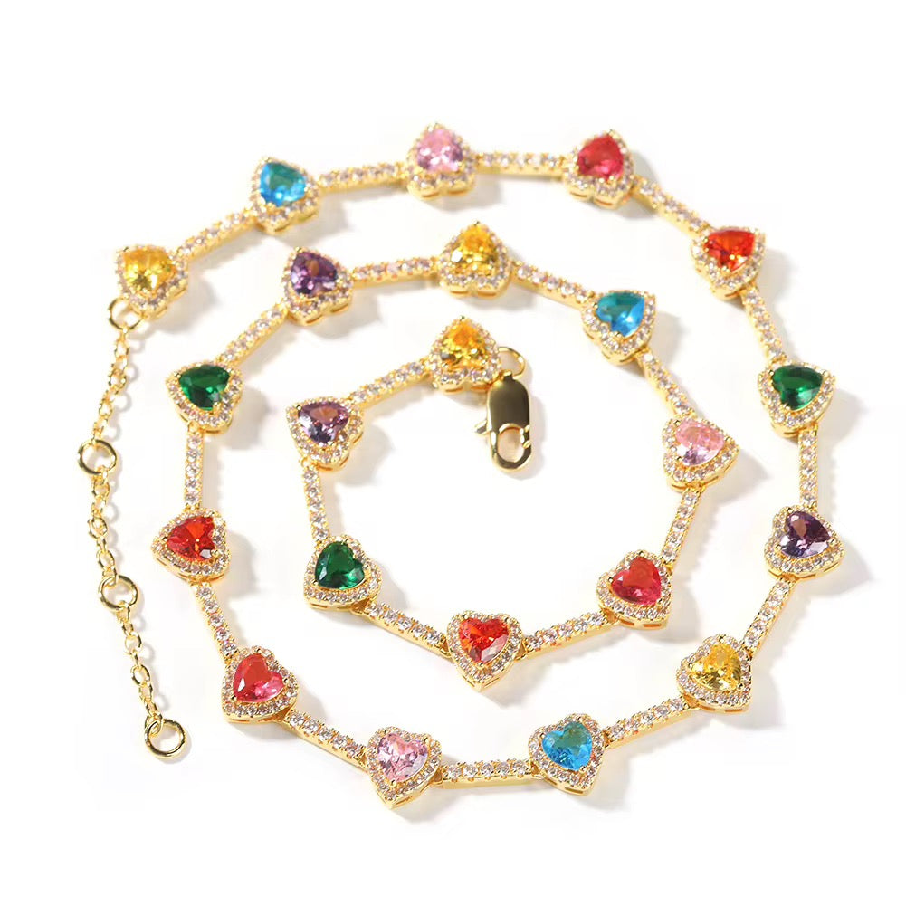 Love Island Necklace