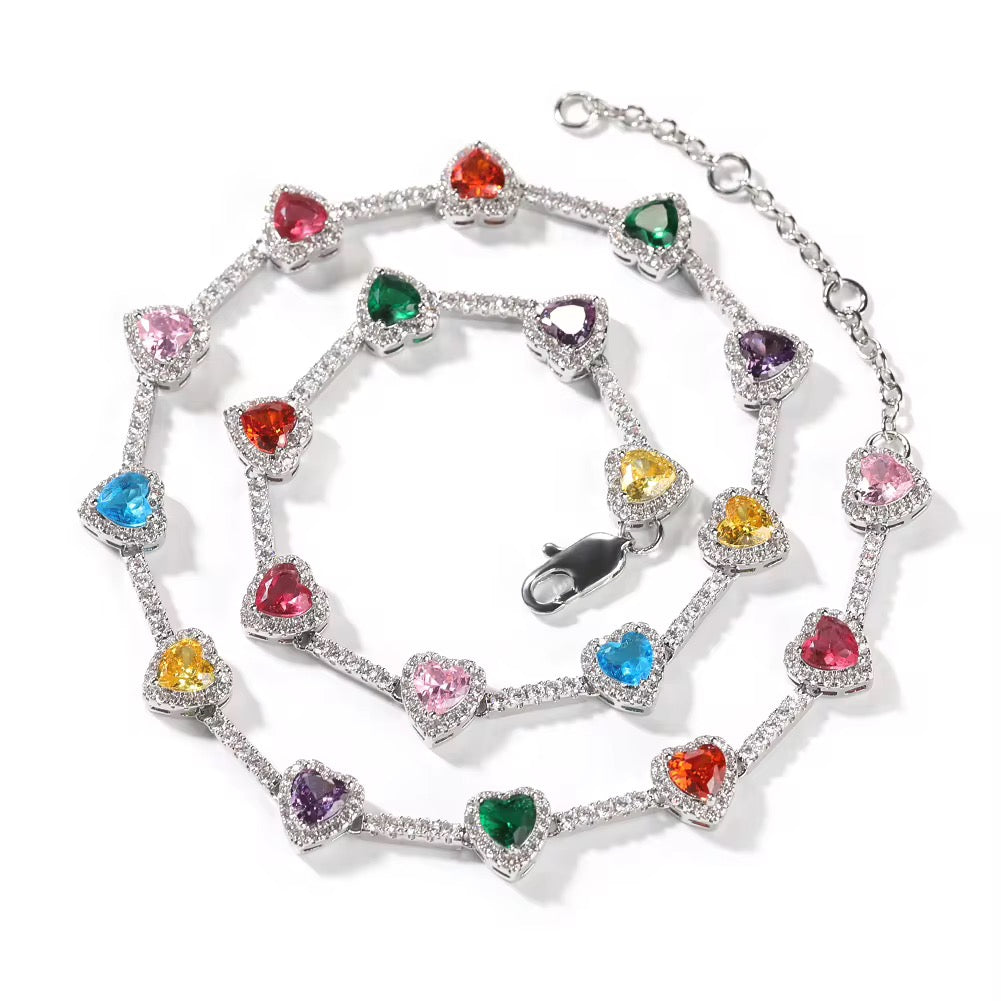 Love Island Necklace