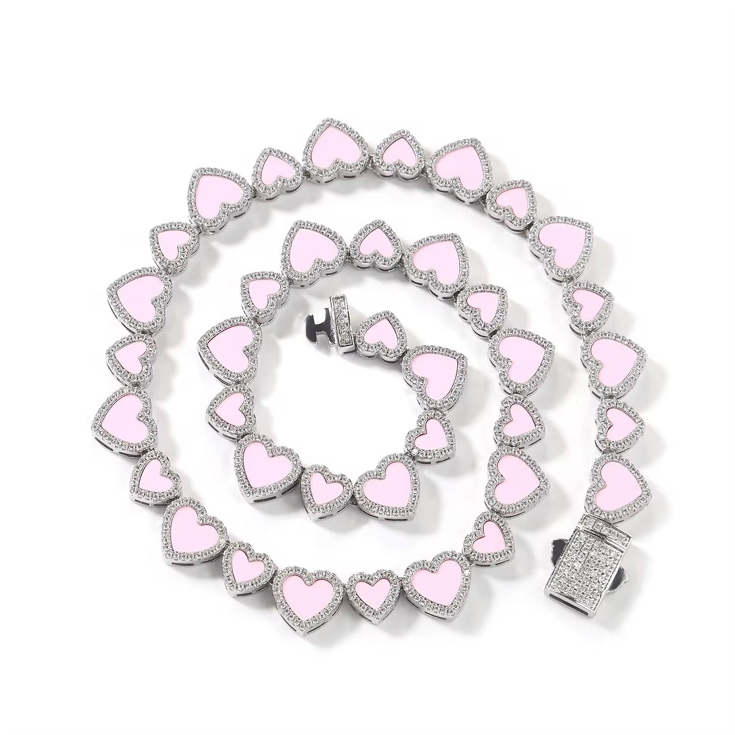 Everything Pinka Bracelet