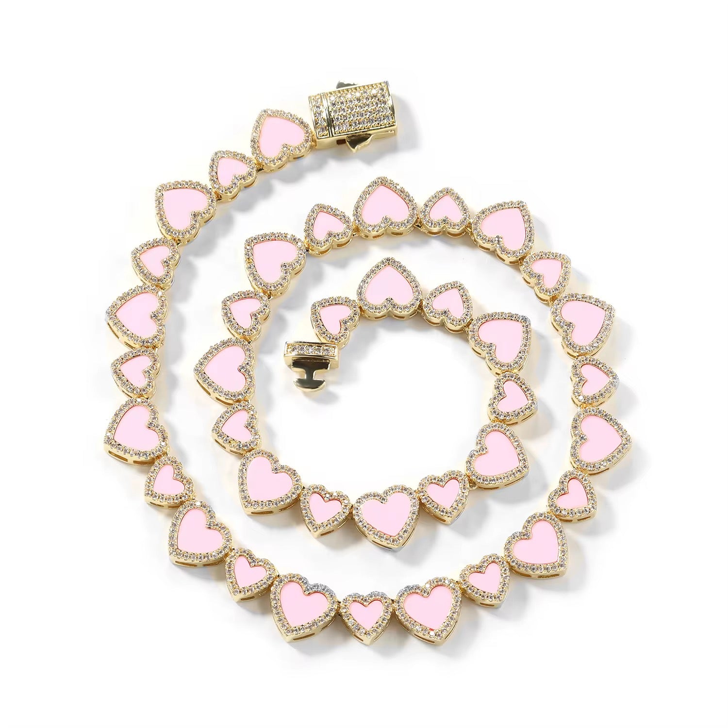 Everything Pinka Bracelet