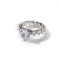 Promise Me Ring