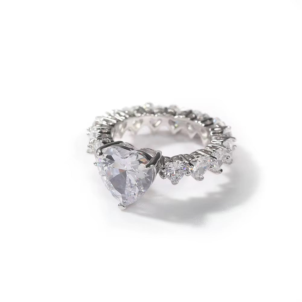 Promise Me Ring