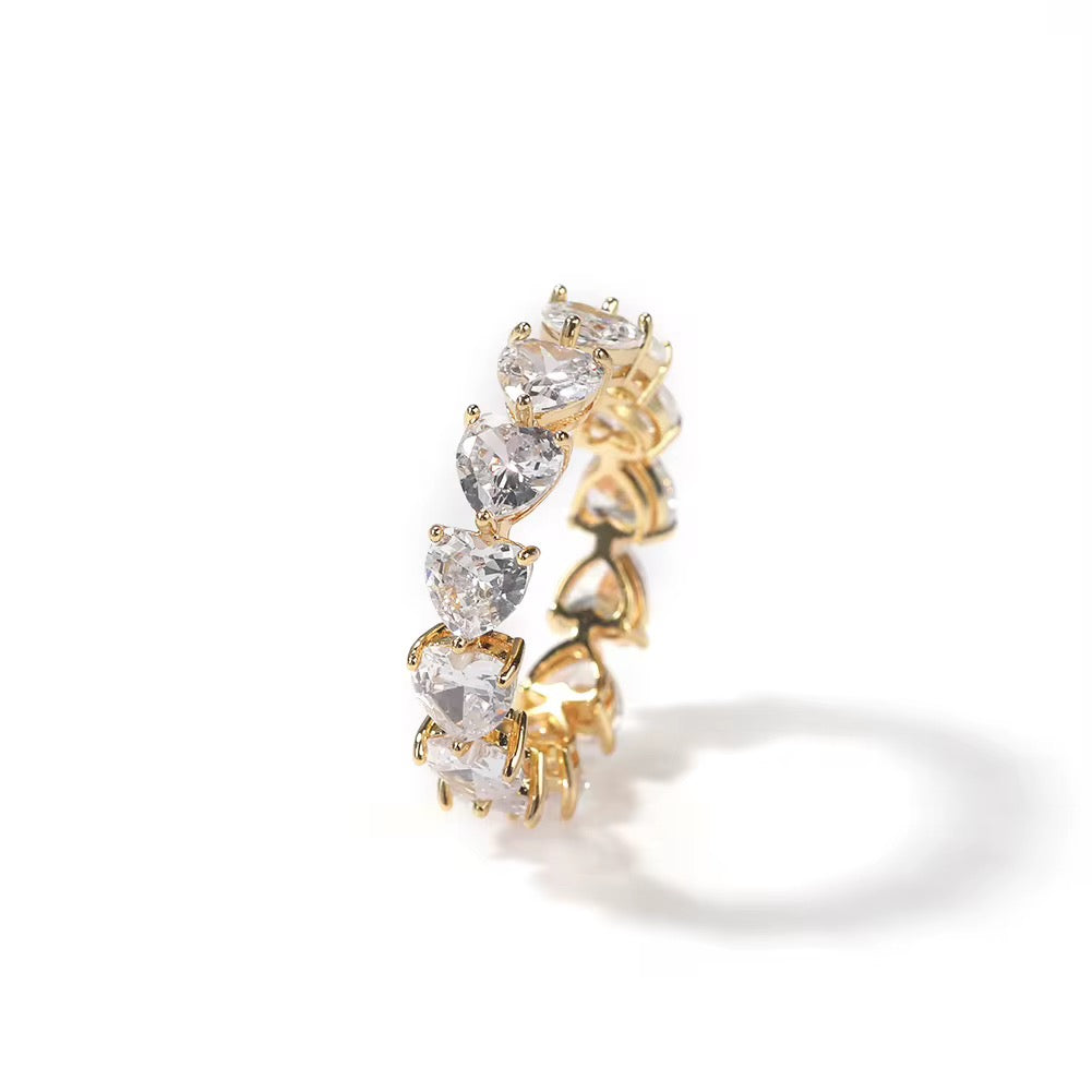 Amour Ring