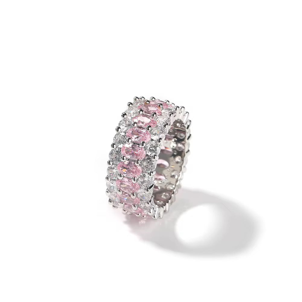 Pretty Boss Ring