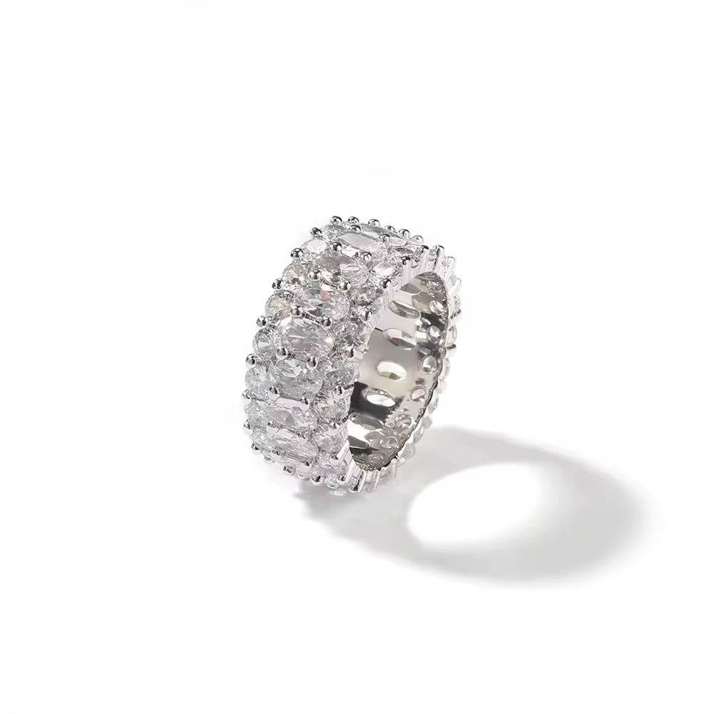 Pretty Boss Ring