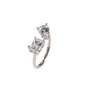Soft Girl Ring