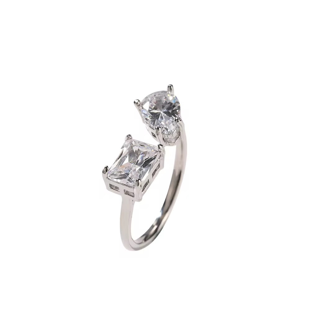 Soft Girl Ring