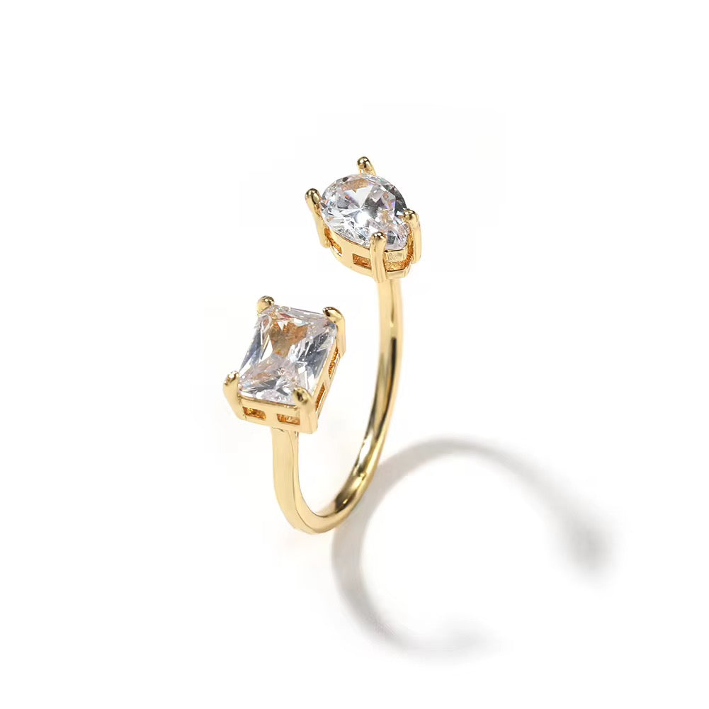 Soft Girl Ring