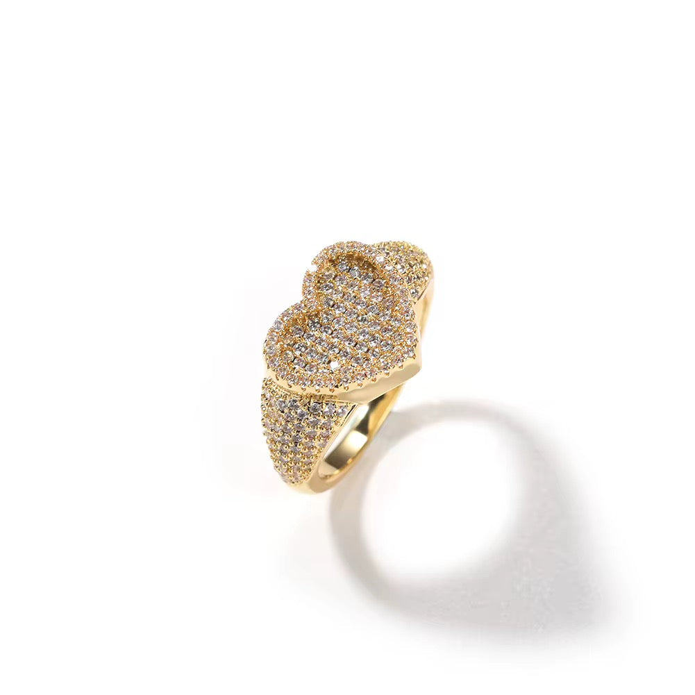 Love Galore Ring