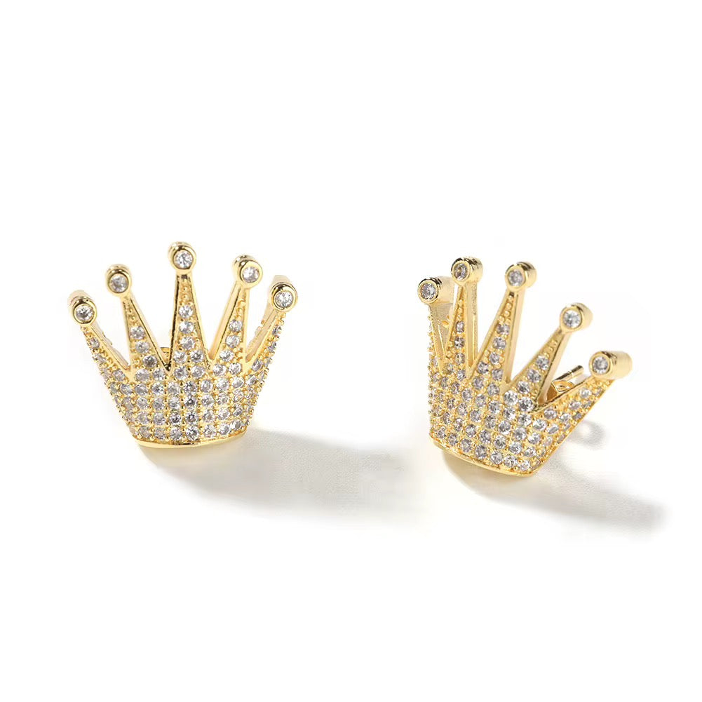 Your Majesty Earrings
