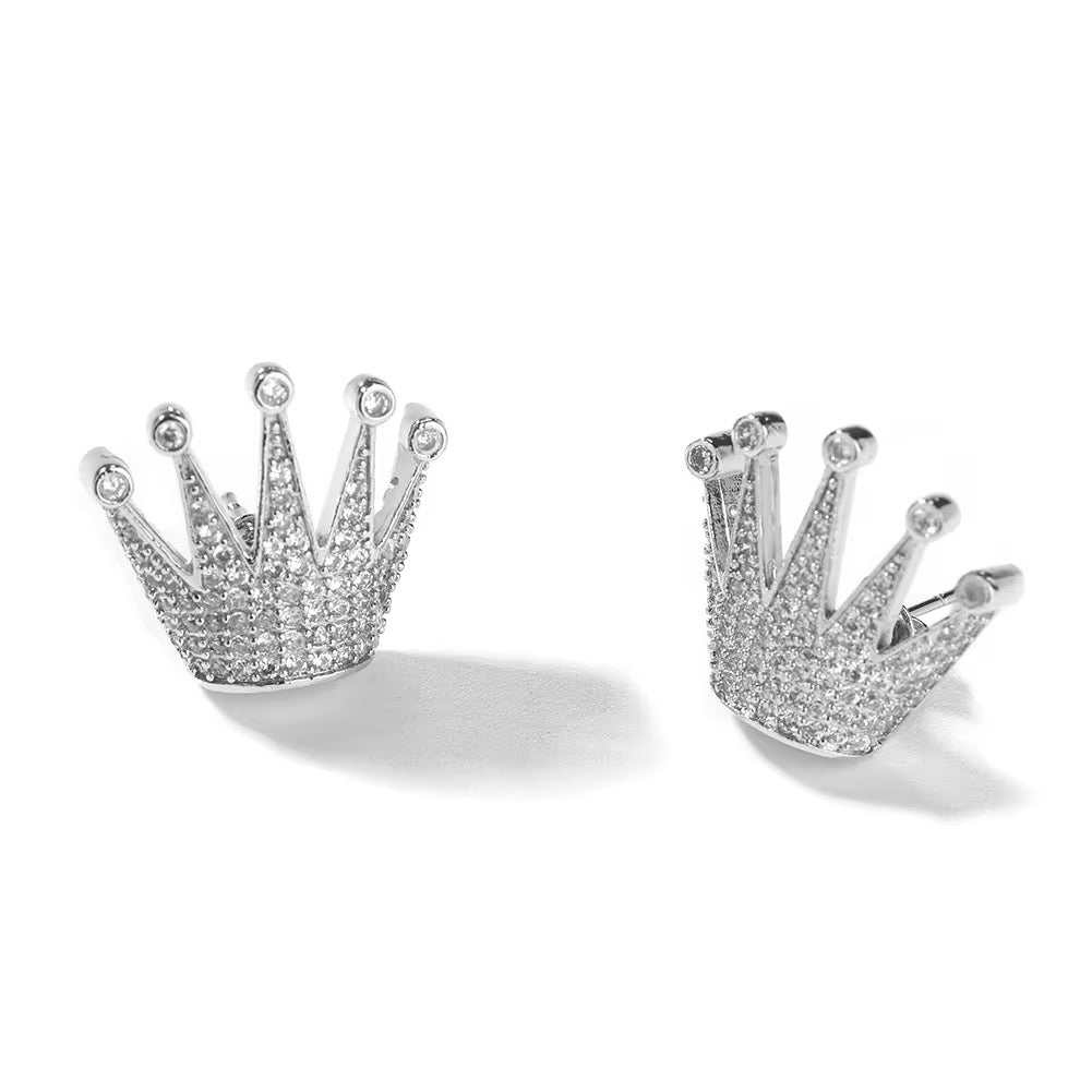 Your Majesty Earrings