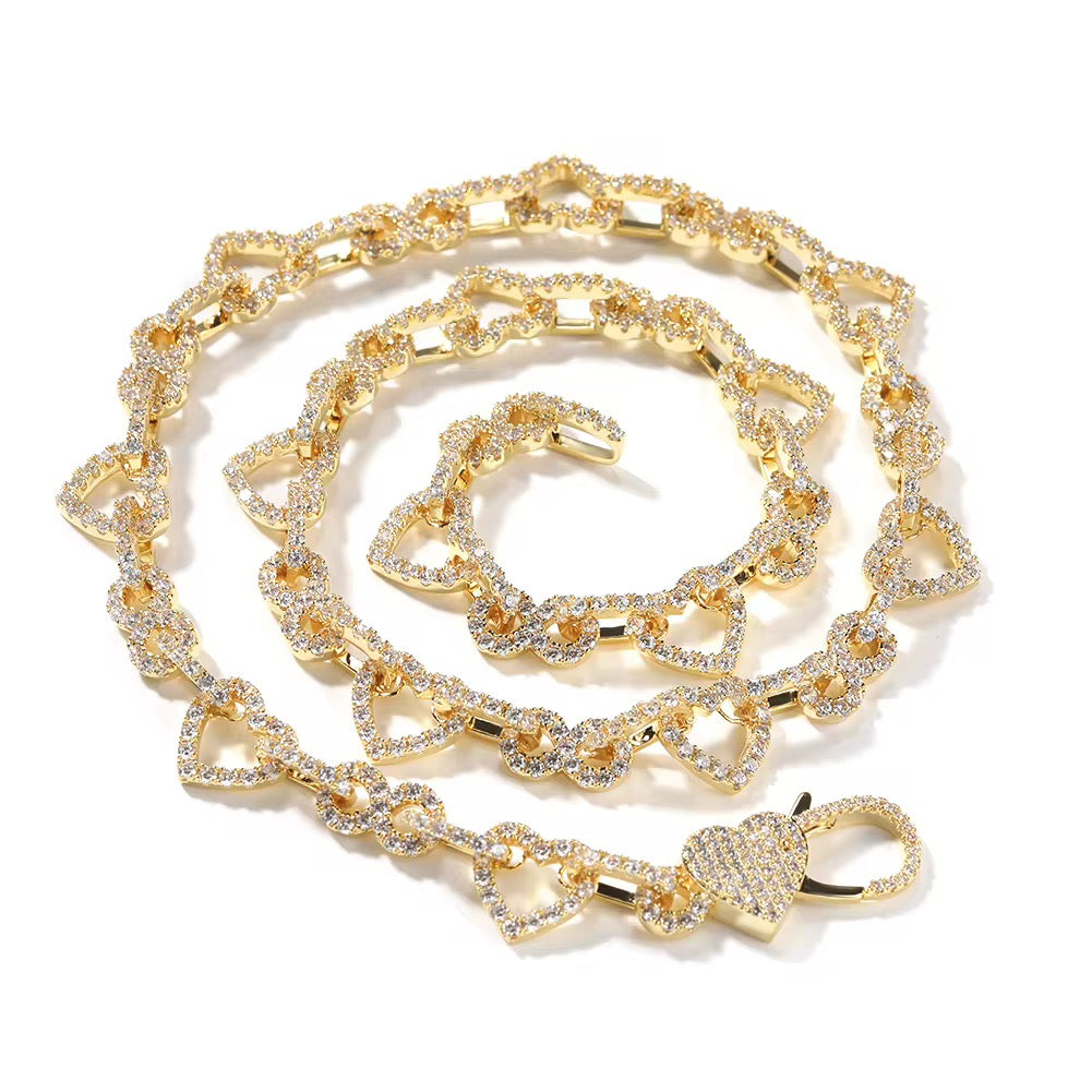 Forever Love Necklace