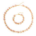 Pinky Promise Necklace