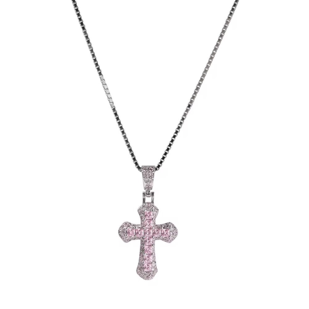 Holy Glam Necklace