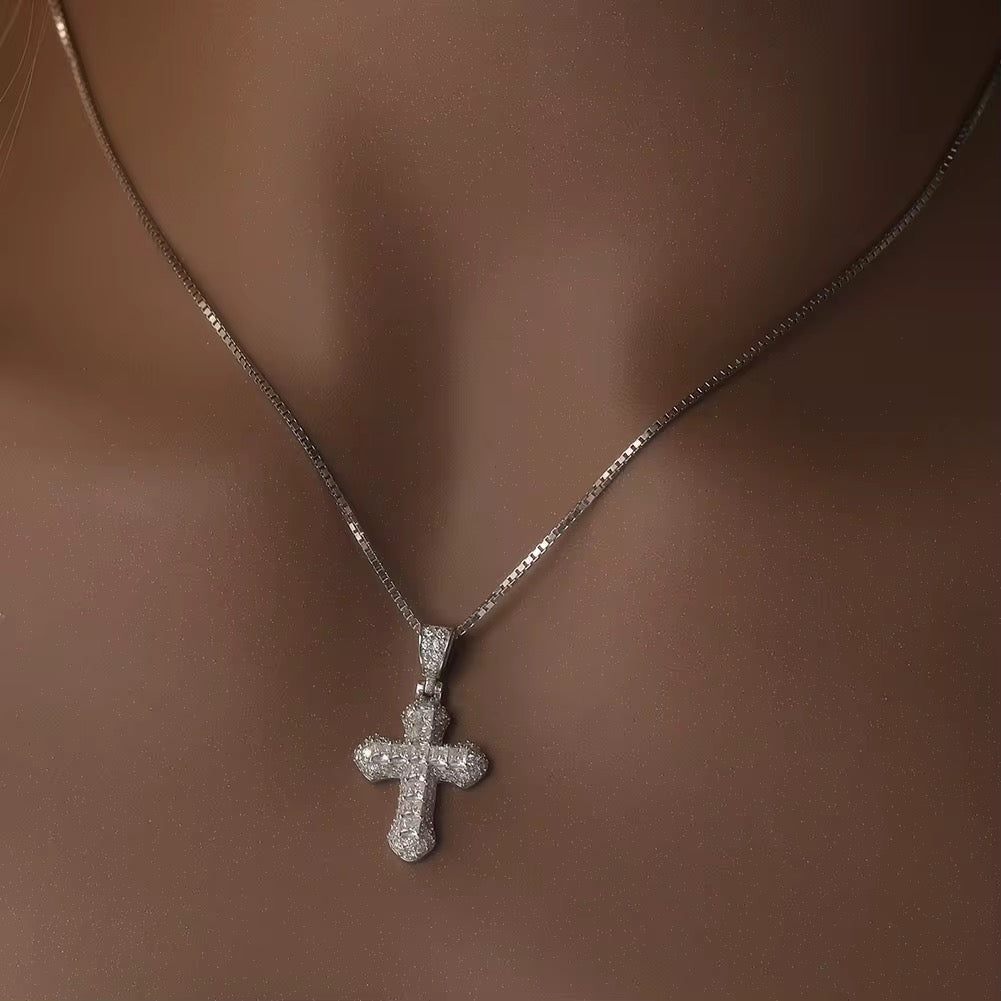 Holy Glam Necklace