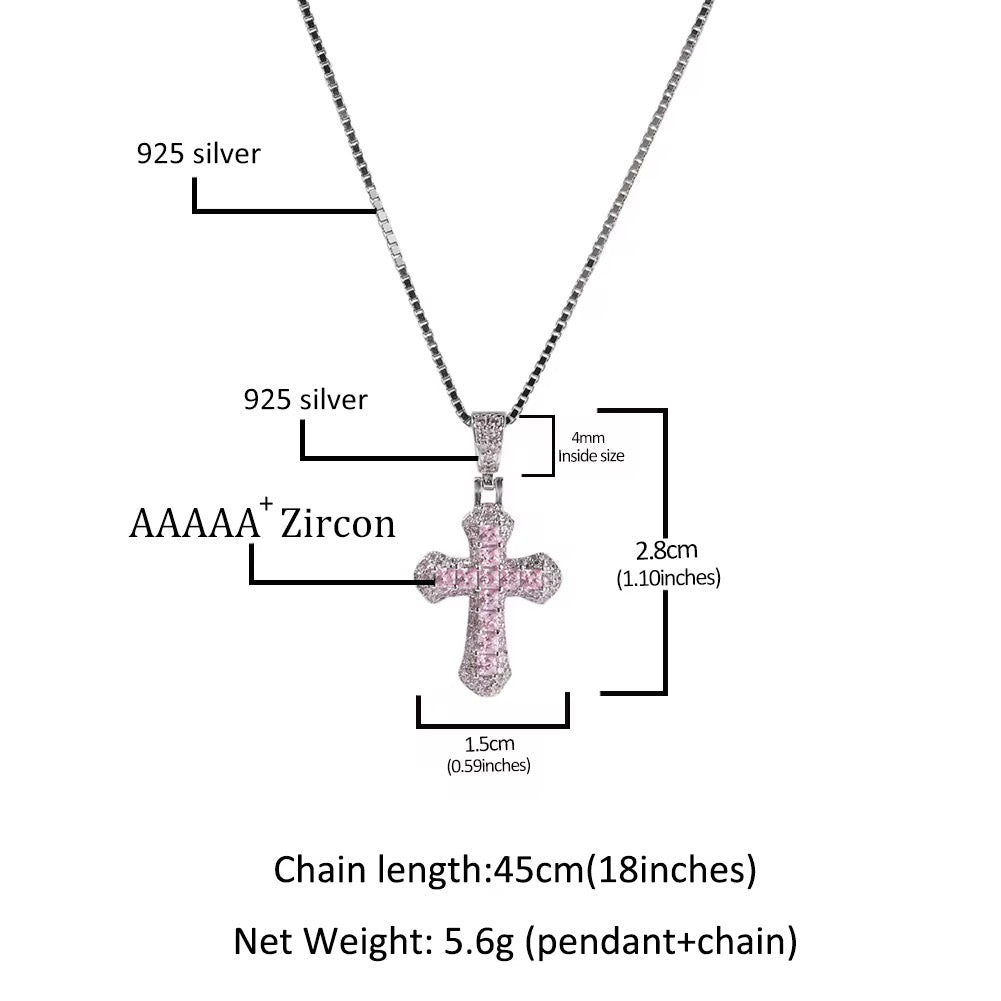 Holy Glam Necklace
