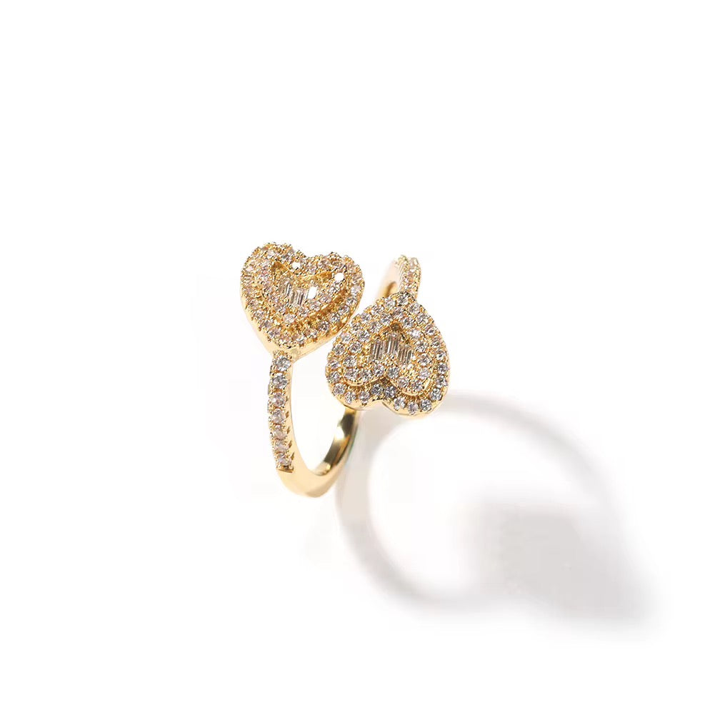 Amour Ring