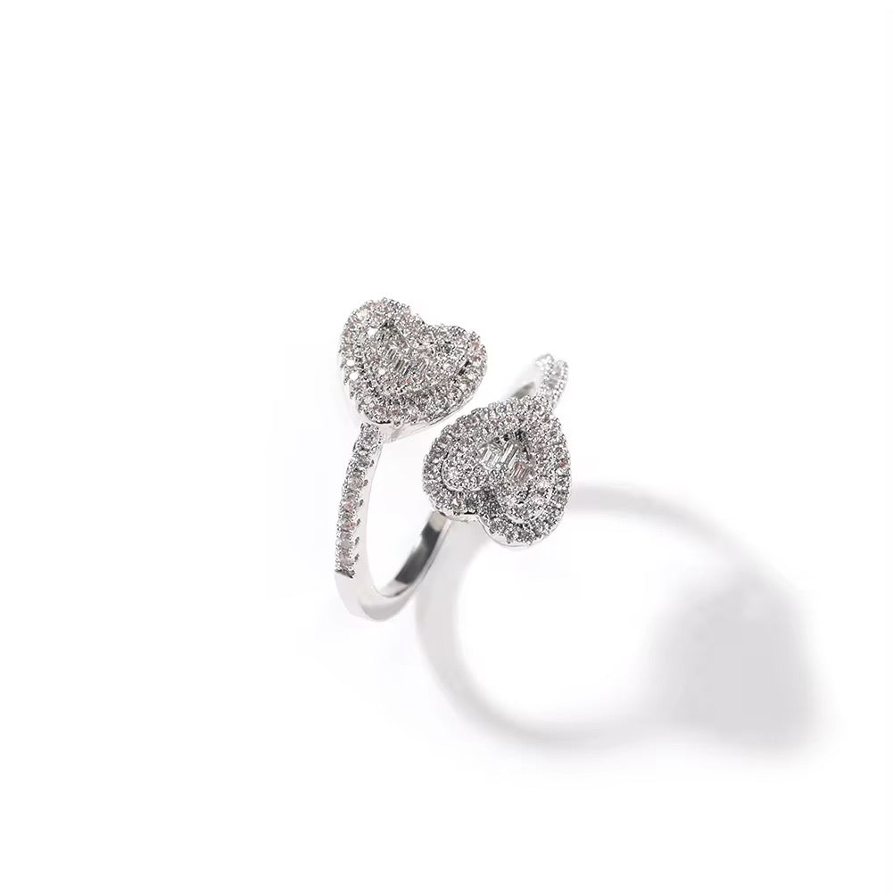 Amour Ring