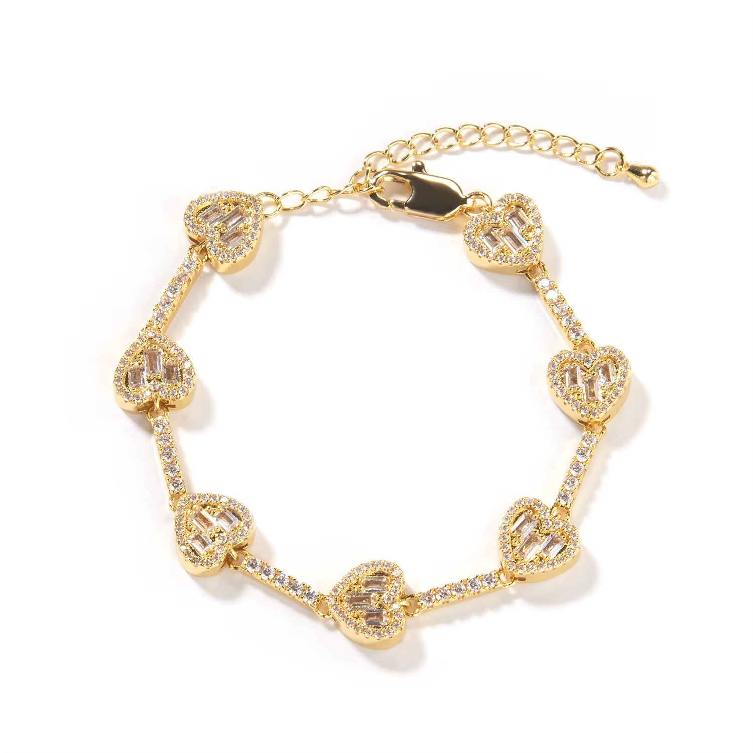 Love it Bracelet