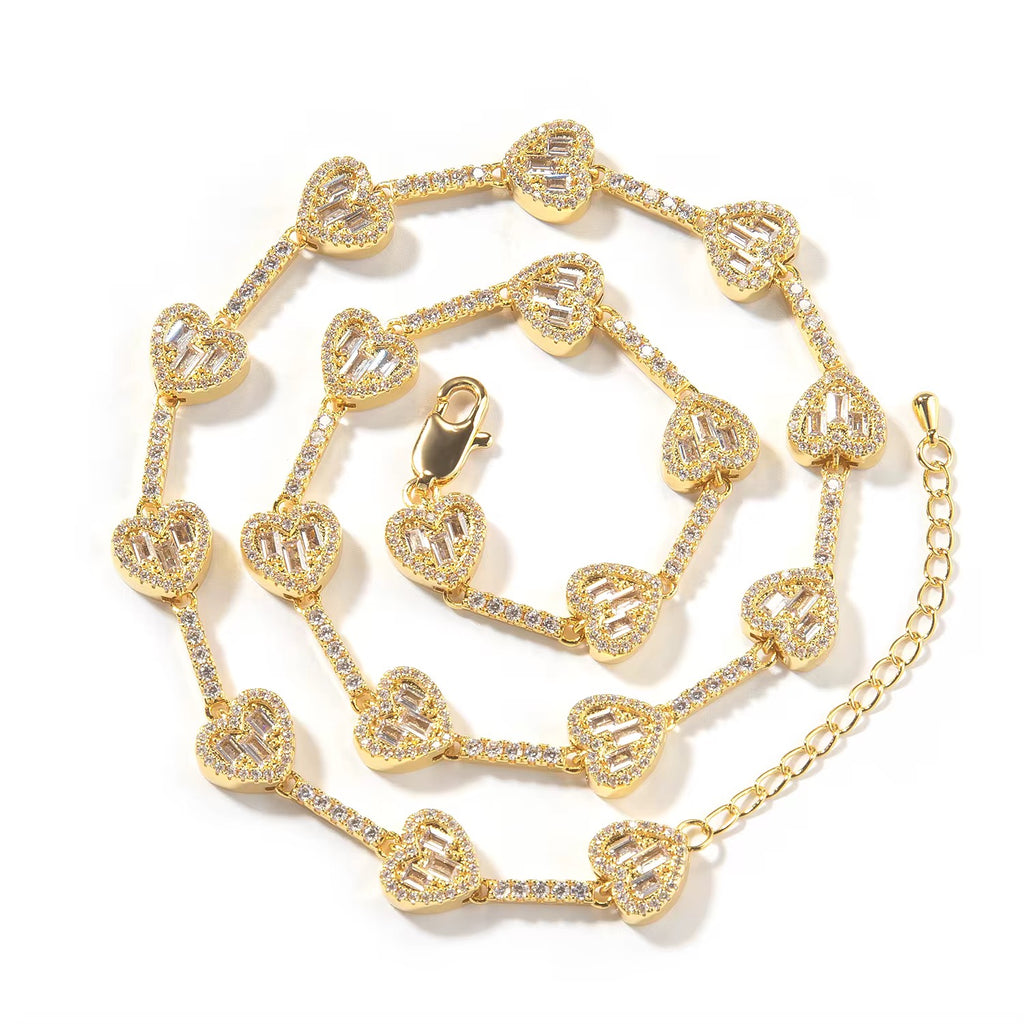 Love it Necklace