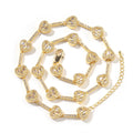 Love it Necklace