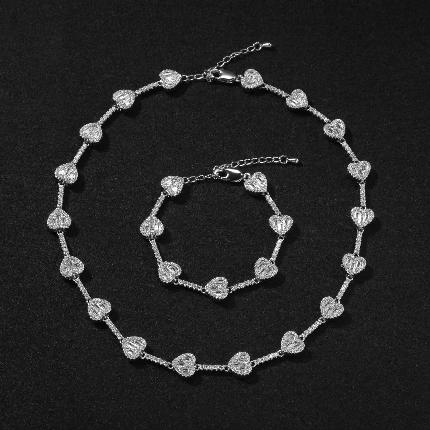 Love it Necklace