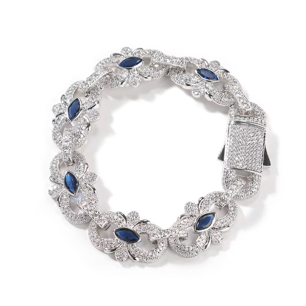 Infinity Bracelet