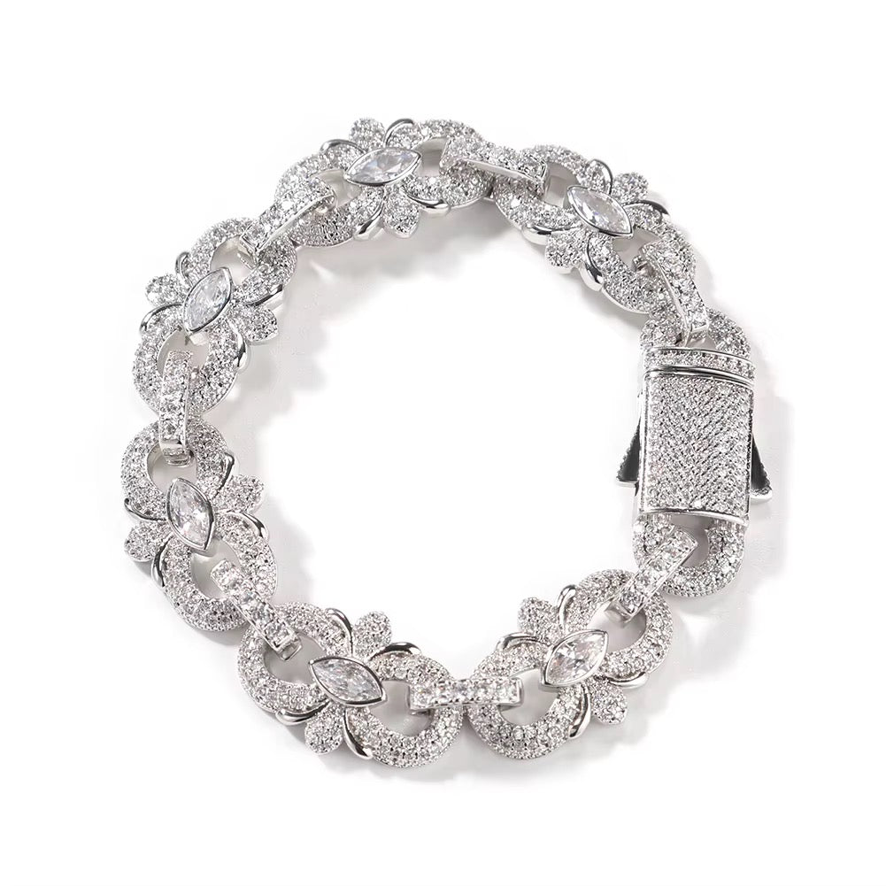 Infinity Bracelet