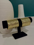 Gold Filled Bangles